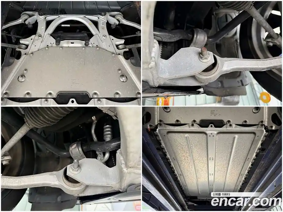 BMW i3 2018 0.1 Автомат в Москве № 228911, фото 19