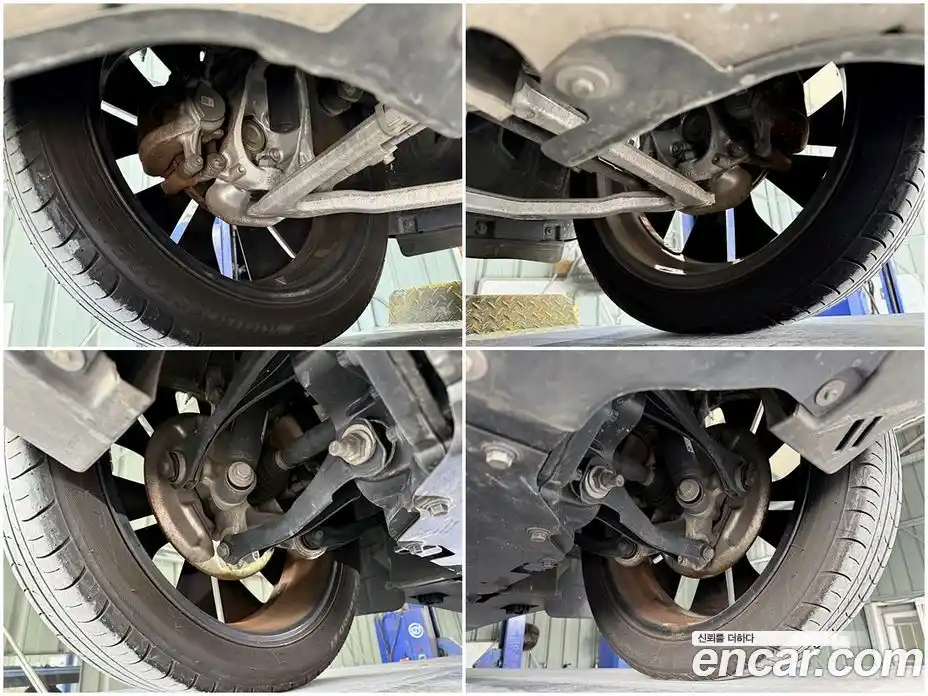 BMW i3 2018 0.1 Автомат в Москве № 228911, фото 20