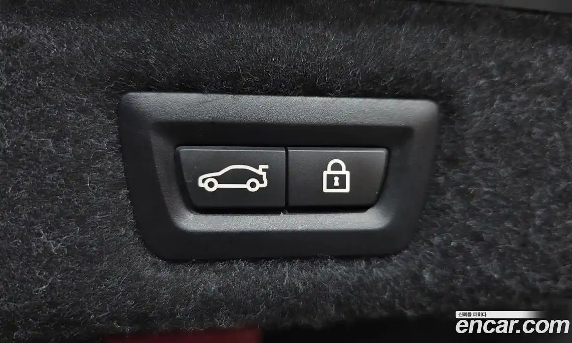 BMW 5-Series 2021 2.0 Автомат в Москве № 229065, фото 14