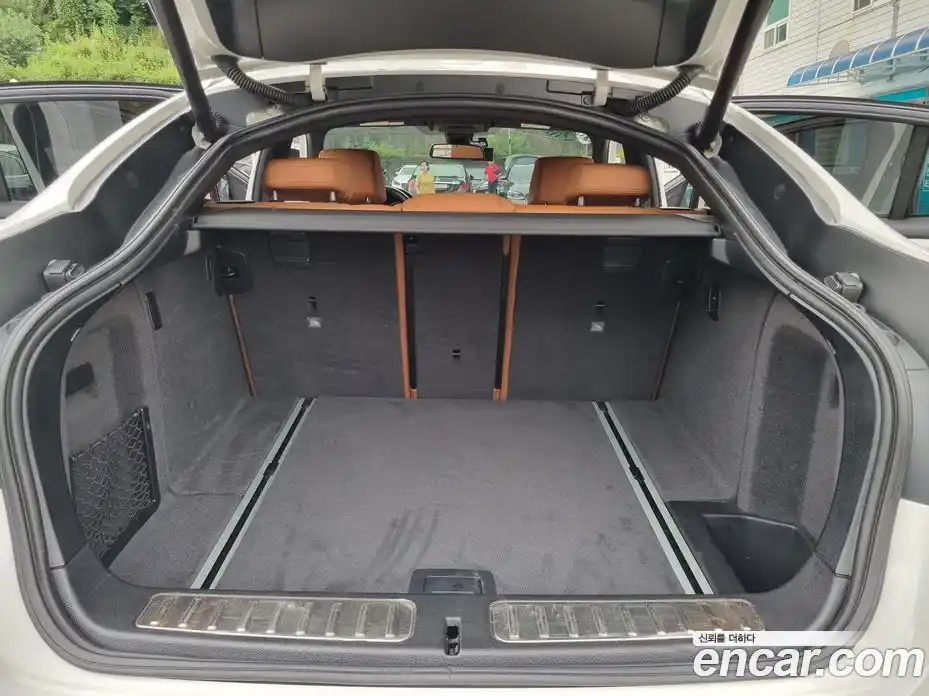 BMW X4 2017 2.0 Автомат в Москве № 229187, фото 18