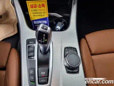 BMW X4 2017 2.0 Автомат в Москве № 229187, миниатюра 8