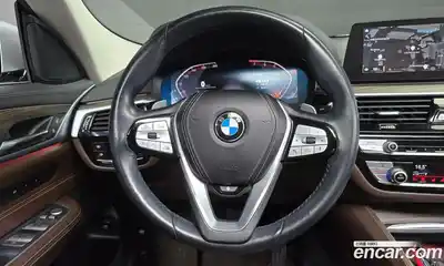 BMW Gran Turismo 2020 3.0 Автомат в Москве № 229294, миниатюра 6