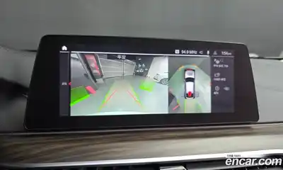 BMW Gran Turismo 2020 3.0 Автомат в Москве № 229294, миниатюра 7