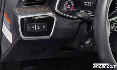 Audi A6 2020 2.0 Автомат в Москве № 229679, миниатюра 11