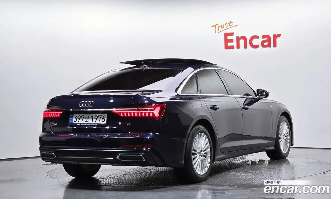 Audi A6 2020 2.0 Автомат в Москве № 229679, фото 12