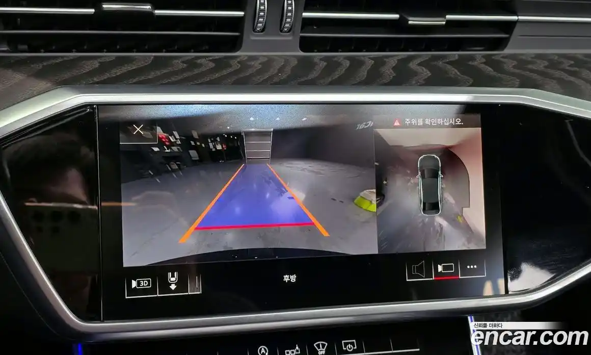 Audi A6 2020 2.0 Автомат в Москве № 229679, фото 17