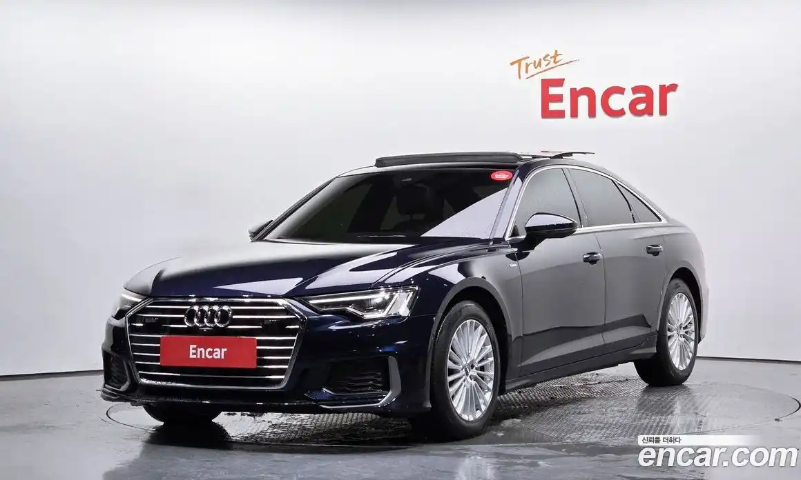 Audi A6 2020 2.0 Автомат в Москве № 229679, фото 20