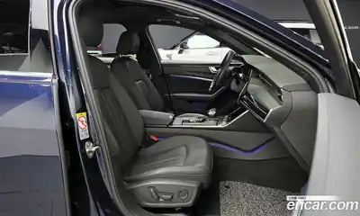 Audi A6 2020 2.0 Автомат в Москве № 229679, миниатюра 2