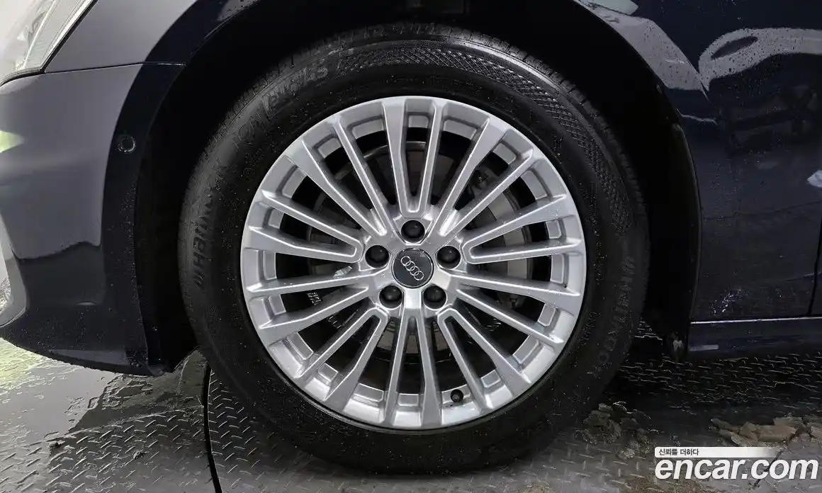 Audi A6 2020 2.0 Автомат в Москве № 229679, фото 5