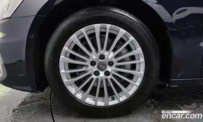 Audi A6 2020 2.0 Автомат в Москве № 229679, миниатюра 5