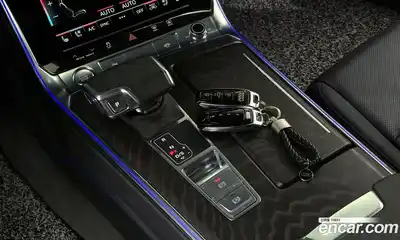 Audi A6 2020 2.0 Автомат в Москве № 229679, миниатюра 6