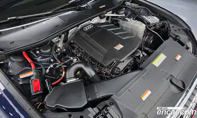 Audi A6 2020 2.0 Автомат в Москве № 229679, миниатюра 8