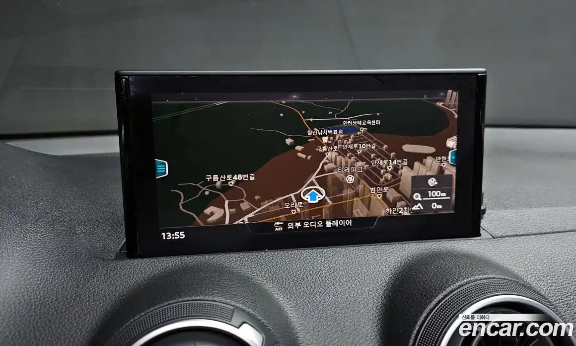 Audi Q2 2020 2.0 Автомат в Москве № 229749, фото 15