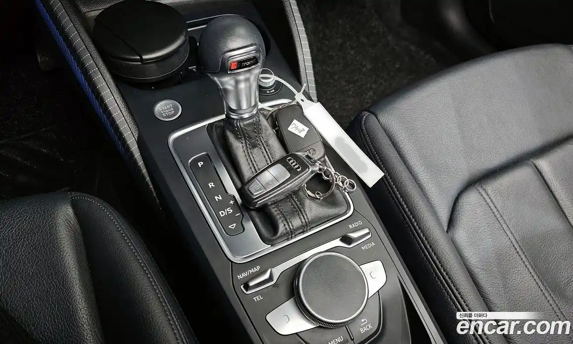 Audi Q2 2020 2.0 Автомат в Москве № 229749, фото 3