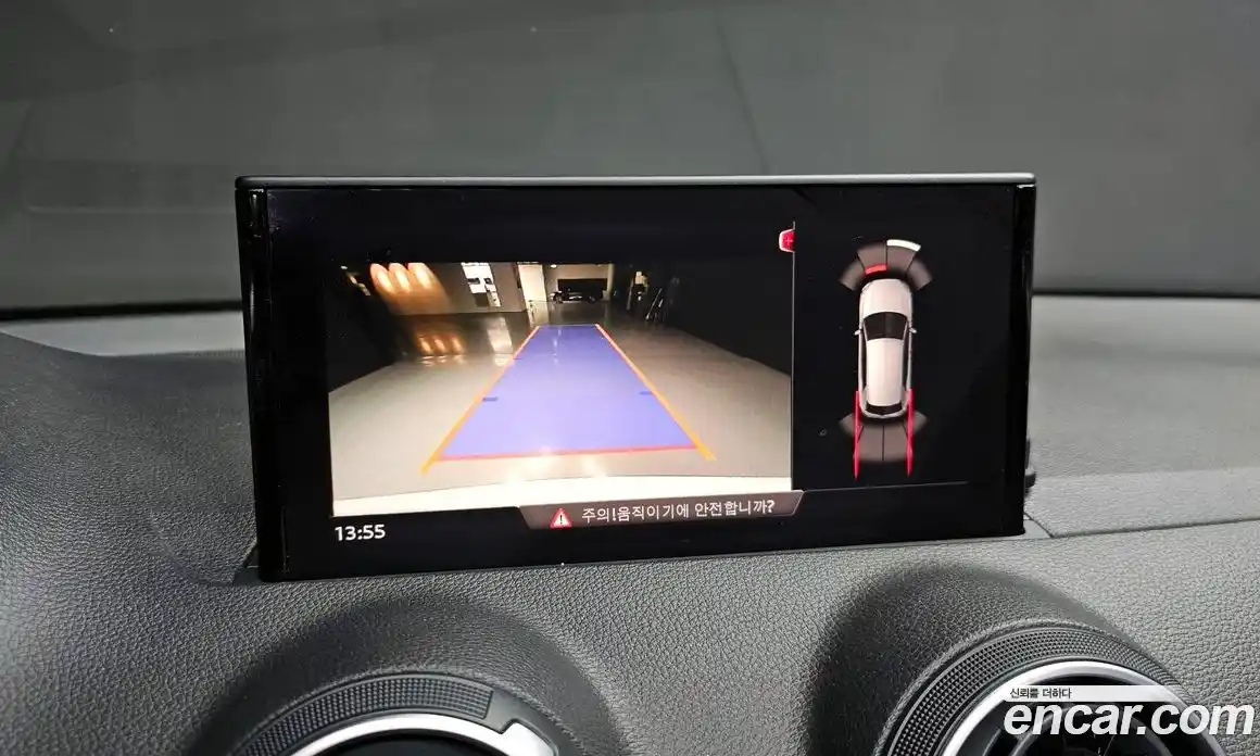 Audi Q2 2020 2.0 Автомат в Москве № 229749, фото 4