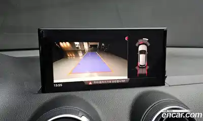 Audi Q2 2020 2.0 Автомат в Москве № 229749, миниатюра 4