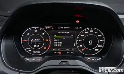 Audi Q2 2020 2.0 Автомат в Москве № 229749, миниатюра 6