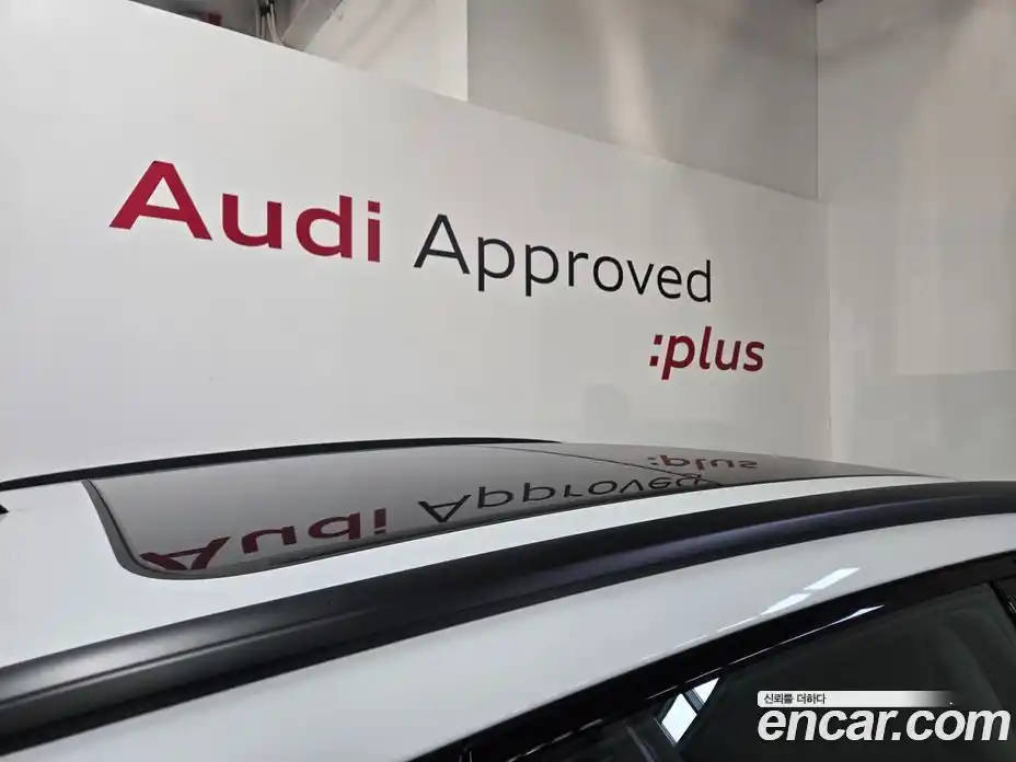 Audi Q6 e-tron 2025 0.2 Автомат в Москве № 230289, фото 12