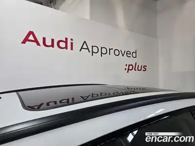 Audi Q6 e-tron 2025 0.2 Автомат в Москве № 230289, миниатюра 12