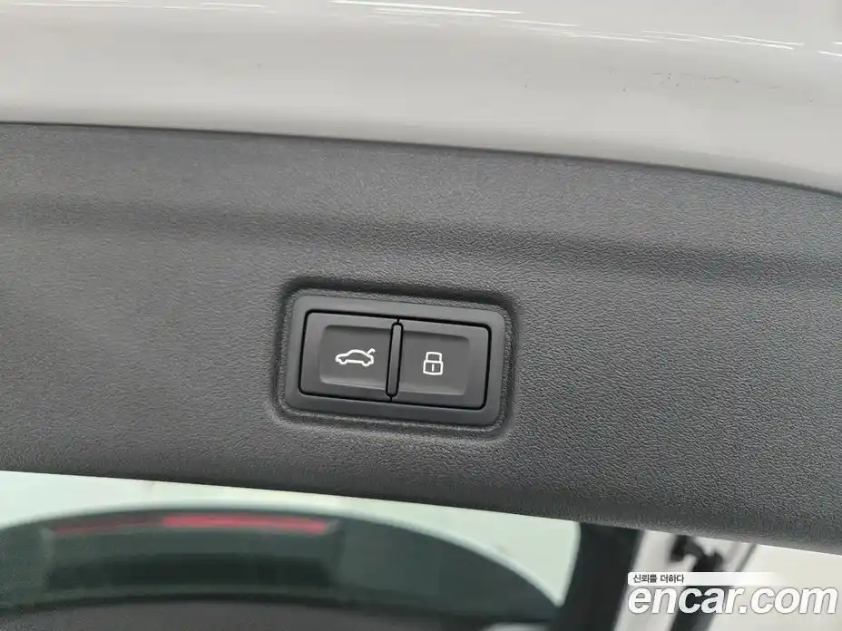 Audi Q6 e-tron 2025 0.2 Автомат в Москве № 230289, фото 13