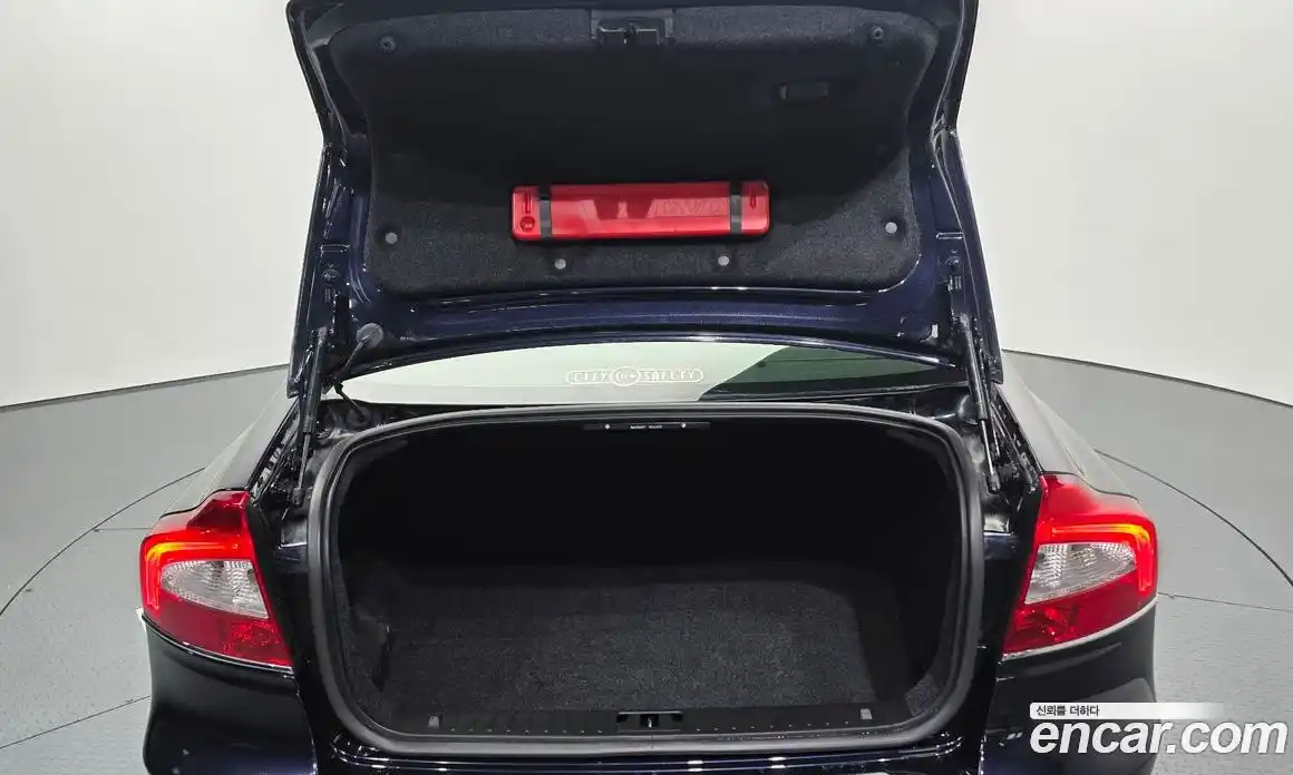 Volvo S80 2015 1.6 Автомат в Москве № 230561, фото 11