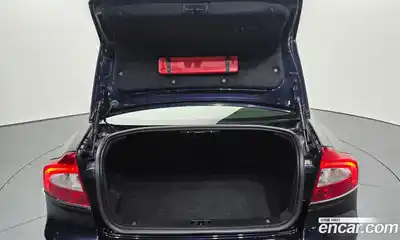 Volvo S80 2015 1.6 Автомат в Москве № 230561, миниатюра 11