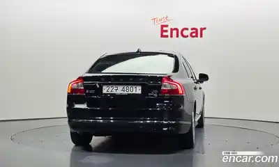 Volvo S80 2015 1.6 Автомат в Москве № 230561, миниатюра 12