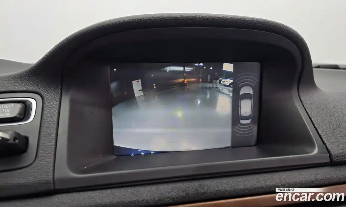 Volvo S80 2015 1.6 Автомат в Москве № 230561, фото 13