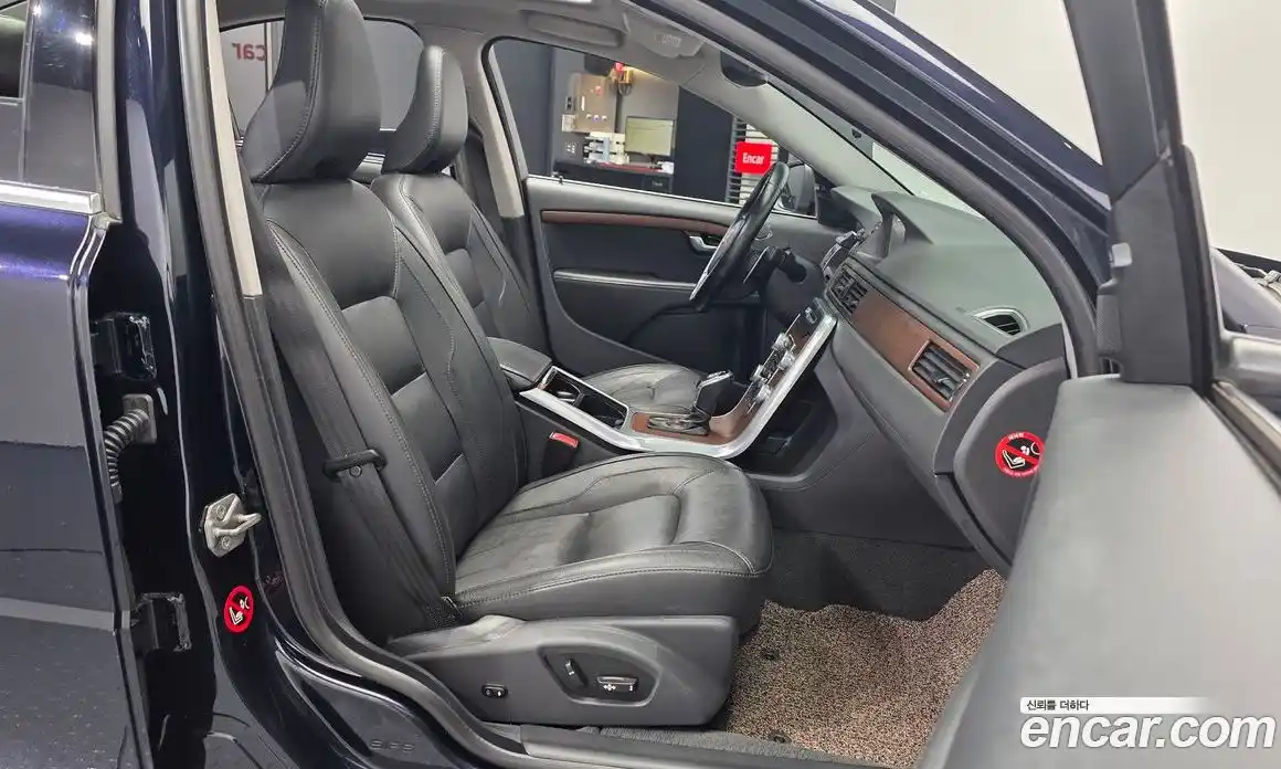 Volvo S80 2015 1.6 Автомат в Москве № 230561, фото 16