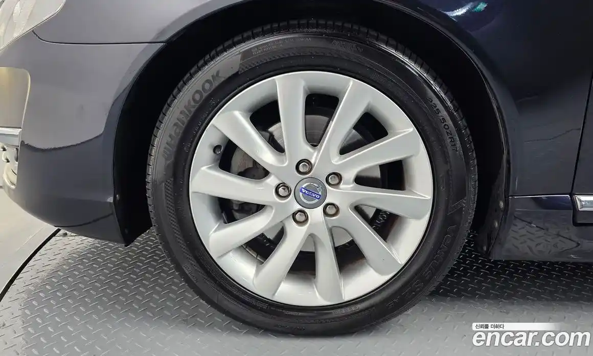 Volvo S80 2015 1.6 Автомат в Москве № 230561, фото 20