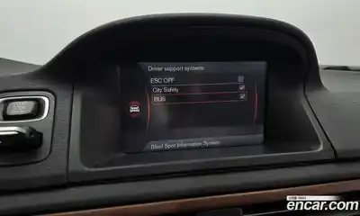 Volvo S80 2015 1.6 Автомат в Москве № 230561, миниатюра 2