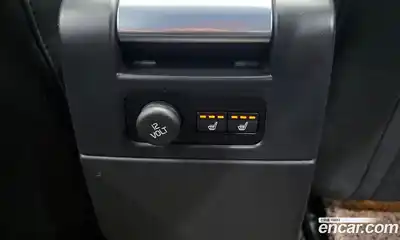 Volvo S80 2015 1.6 Автомат в Москве № 230561, миниатюра 3