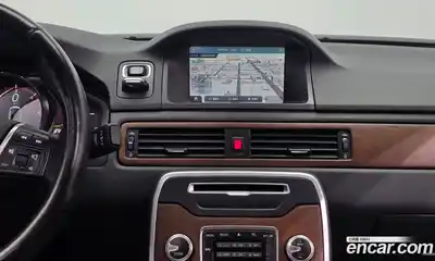 Volvo S80 2015 1.6 Автомат в Москве № 230561, миниатюра 4