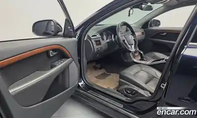 Volvo S80 2015 1.6 Автомат в Москве № 230561, миниатюра 6