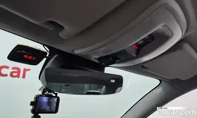 Volvo S80 2015 1.6 Автомат в Москве № 230561, миниатюра 7