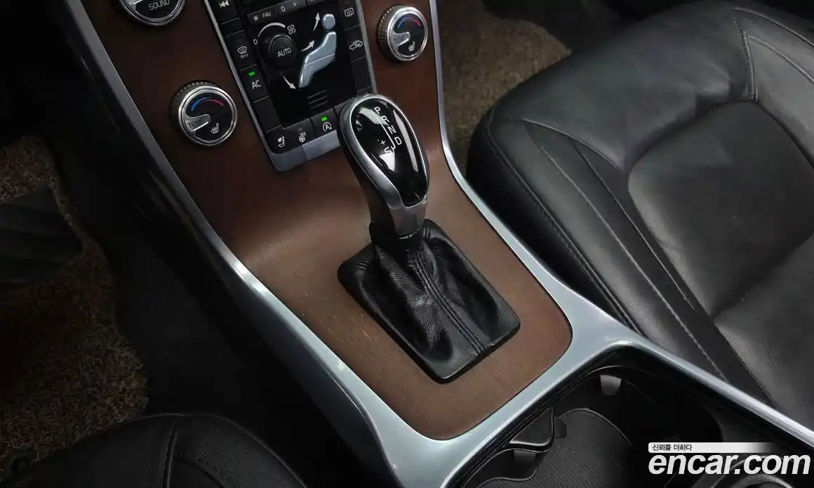 Volvo S80 2015 1.6 Автомат в Москве № 230561, фото 10