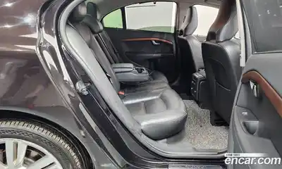 Volvo S80 2012 3.0 Автомат в Москве № 230659, миниатюра 12