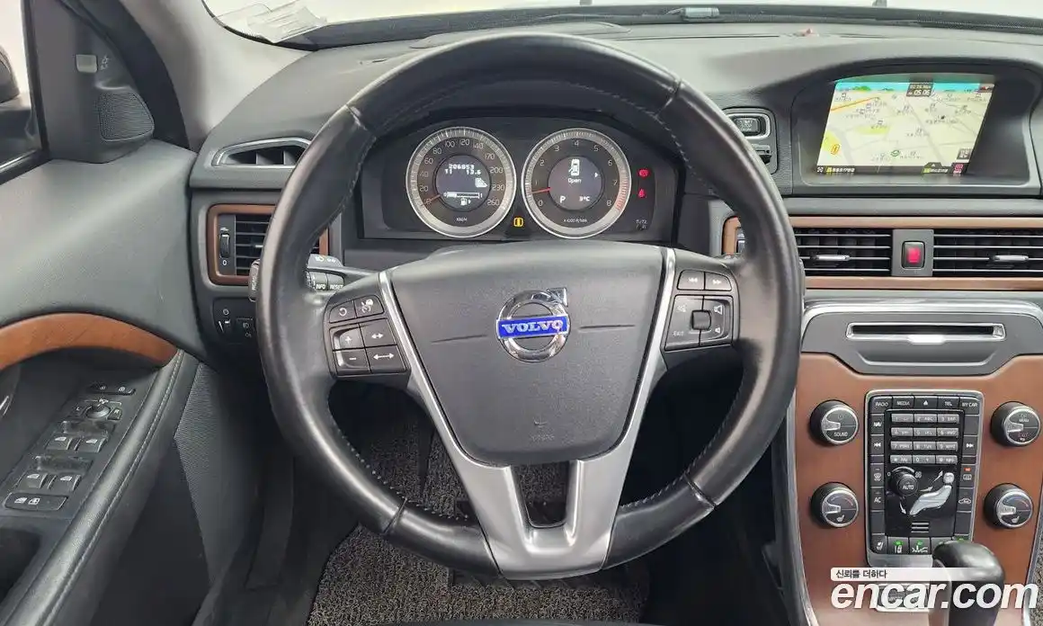 Volvo S80 2012 3.0 Автомат в Москве № 230659, фото 13