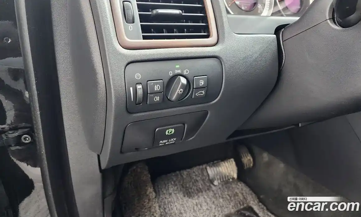 Volvo S80 2012 3.0 Автомат в Москве № 230659, фото 14