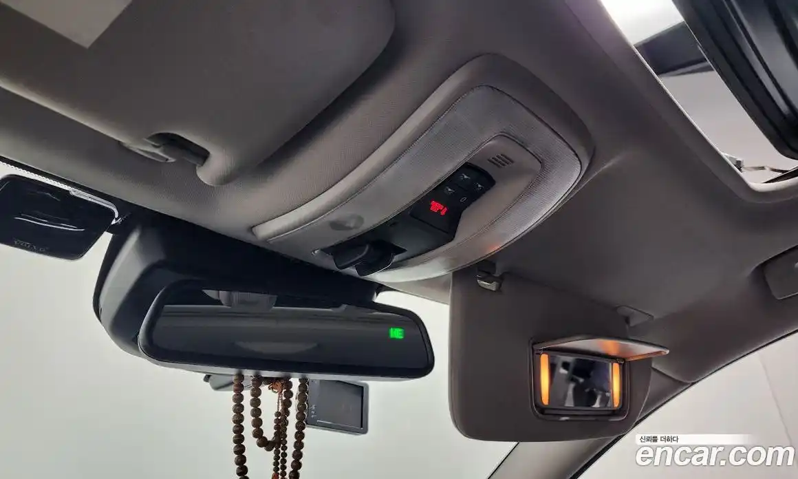 Volvo S80 2012 3.0 Автомат в Москве № 230659, фото 17