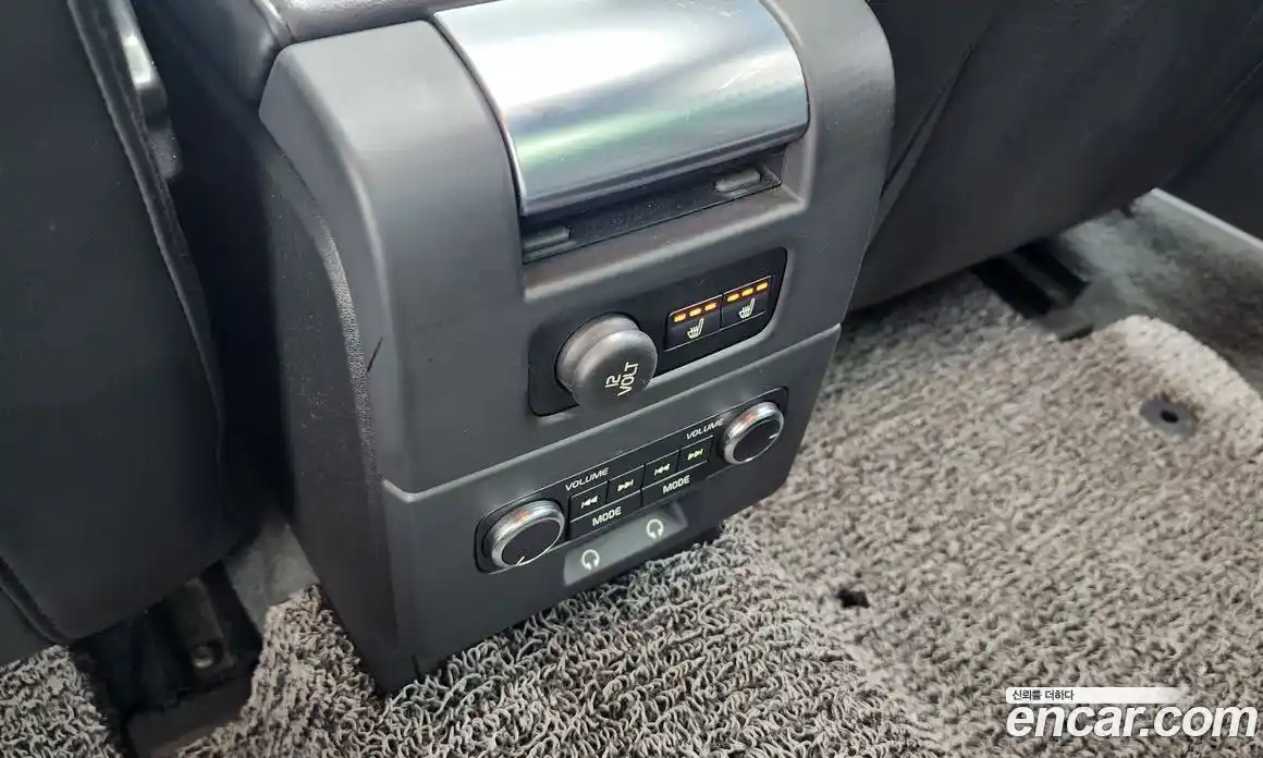 Volvo S80 2012 3.0 Автомат в Москве № 230659, фото 18