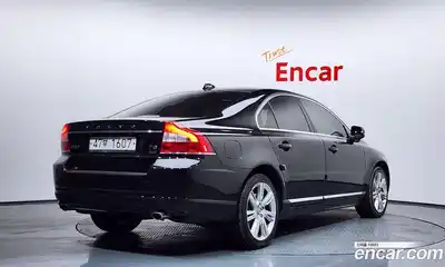 Volvo S80 2012 3.0 Автомат в Москве № 230659, миниатюра 2