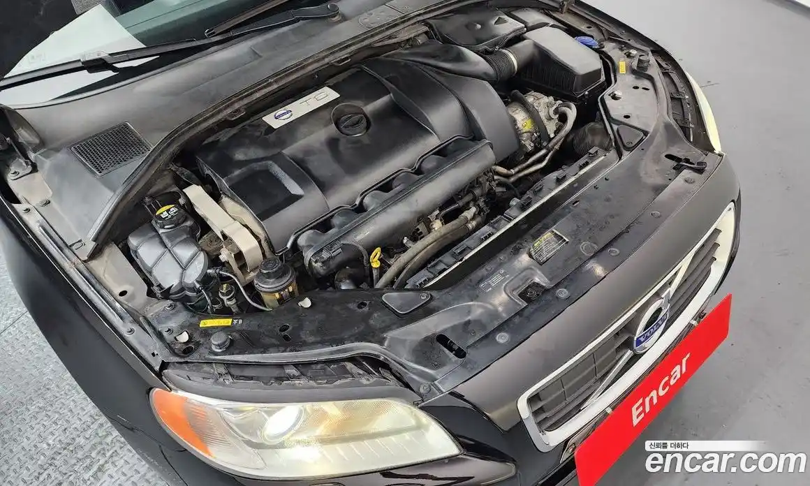 Volvo S80 2012 3.0 Автомат в Москве № 230659, фото 6