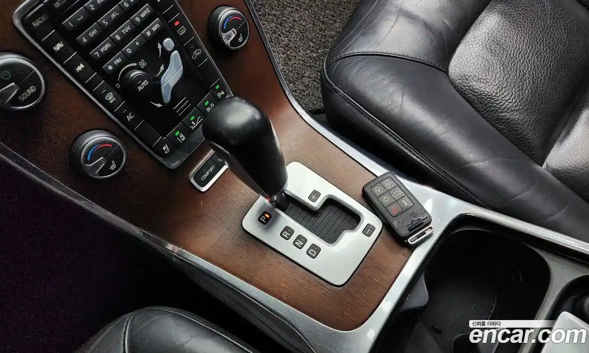 Volvo S80 2012 3.0 Автомат в Москве № 230659, фото 9