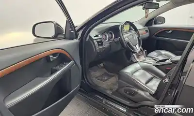 Volvo S80 2012 3.0 Автомат в Москве № 230659, миниатюра 10