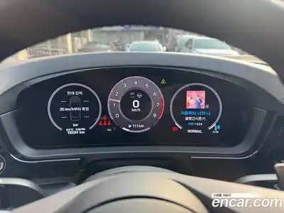 Porsche Cayenne 2024 3.0 Автомат в Москве № 230928, миниатюра 7