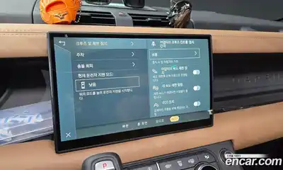 Land Rover Defender 2025 3.0 Автомат в Москве № 231115, миниатюра 11