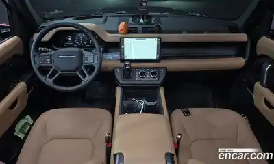 Land Rover Defender 2025 3.0 Автомат в Москве № 231115, миниатюра 6