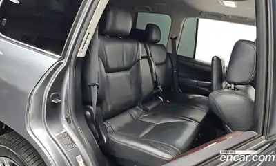Lexus LX 2015 5.7 Автомат в Москве № 232013, миниатюра 12