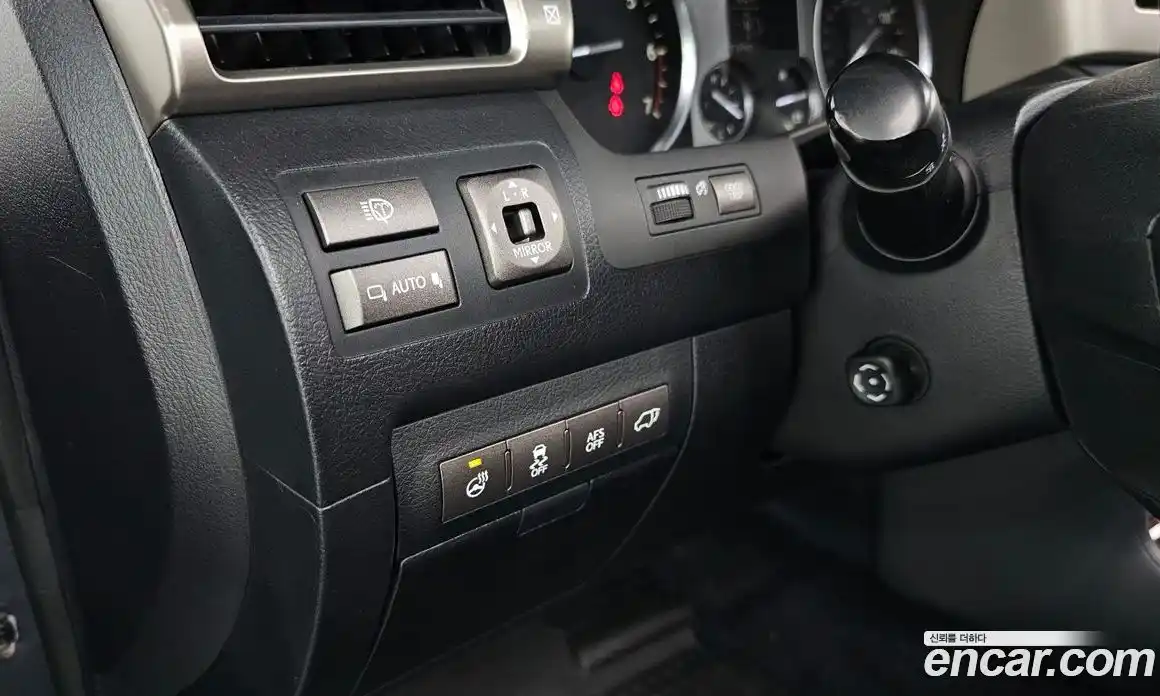 Lexus LX 2015 5.7 Автомат в Москве № 232013, фото 16